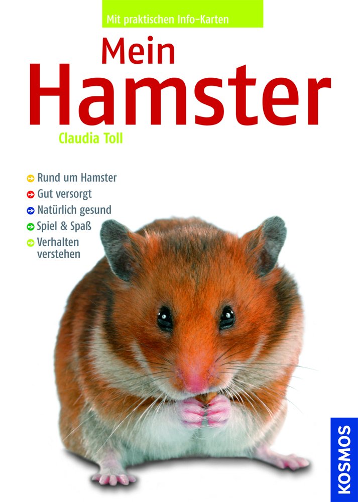 Product Image: Mein Hamster