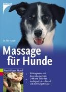 Massage für Hunde: Wirkungsweise und Anwendungsgebiete. Griffe und Techniken. Beruhigend, stresslösend und stimmungsfördernd Pets
