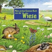 Product Image: Mein erstes Kosmos-Buch von der Wiese