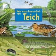 Mein erstes Kosmos-Buch vom Teich Books