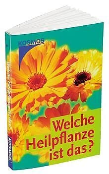 Welche Heilpflanze ist das? Garden & Plants