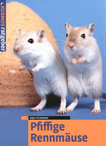 Pfiffige Rennmäuse Books