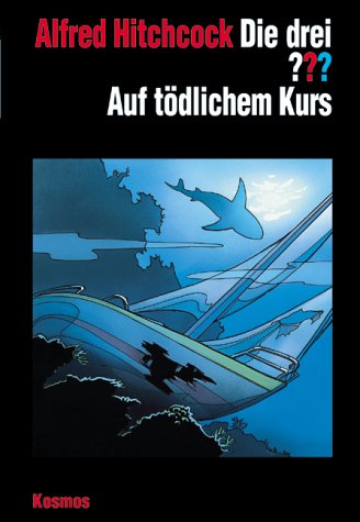 Die drei ??? Auf tödlichem Kurs Contemporary literature Books
