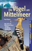 Birds of the Med Kosmos Verlag Ed Learning & Reference