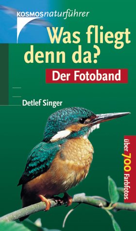 Product Image: Was fliegt denn da?: Der Fotoband
