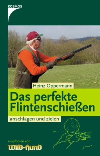 Das perfekte Flintenschießen: Anschlagen und zielen Leisure & Fun