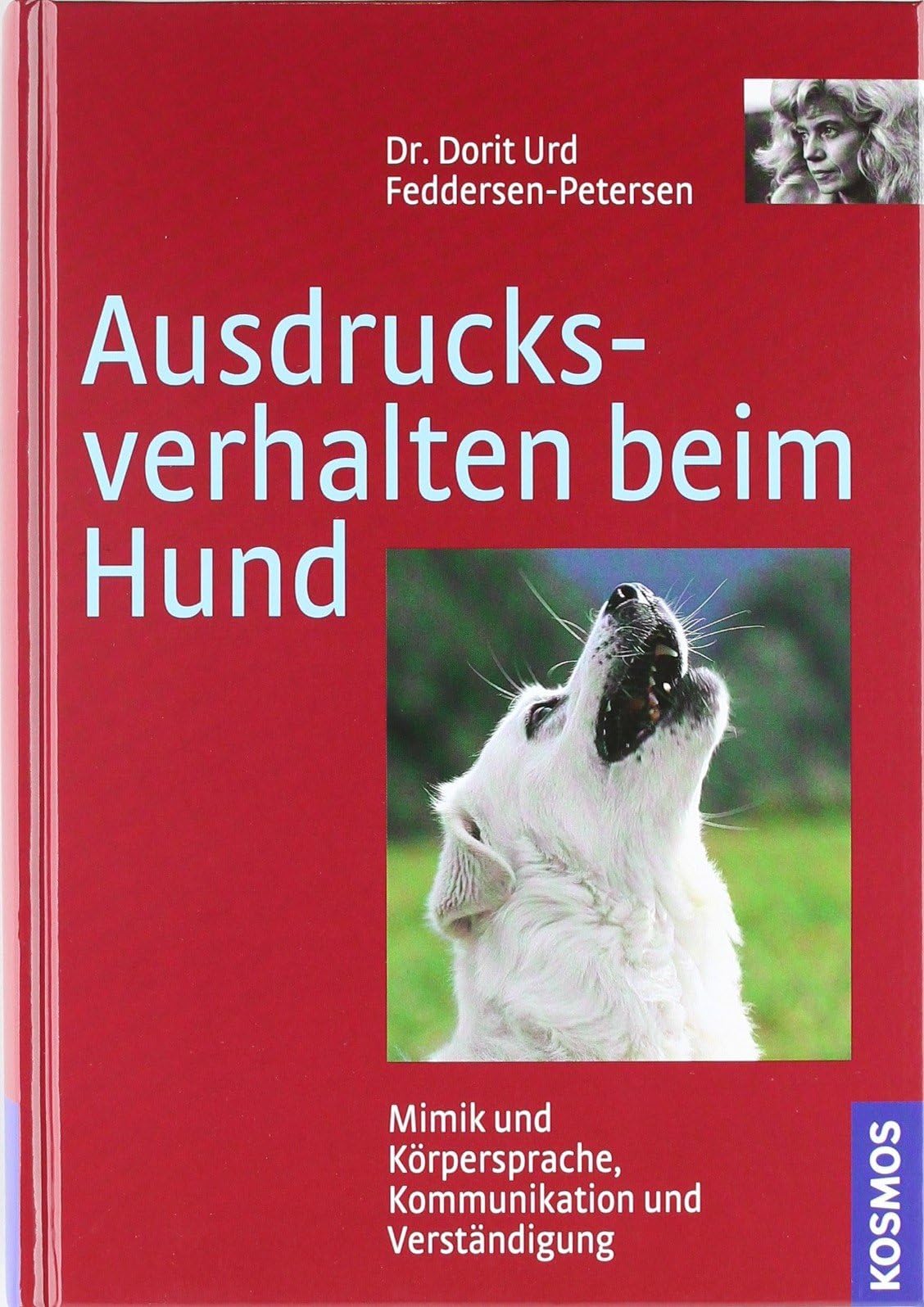 Ausdrucksverhalten beim Hund Pets
