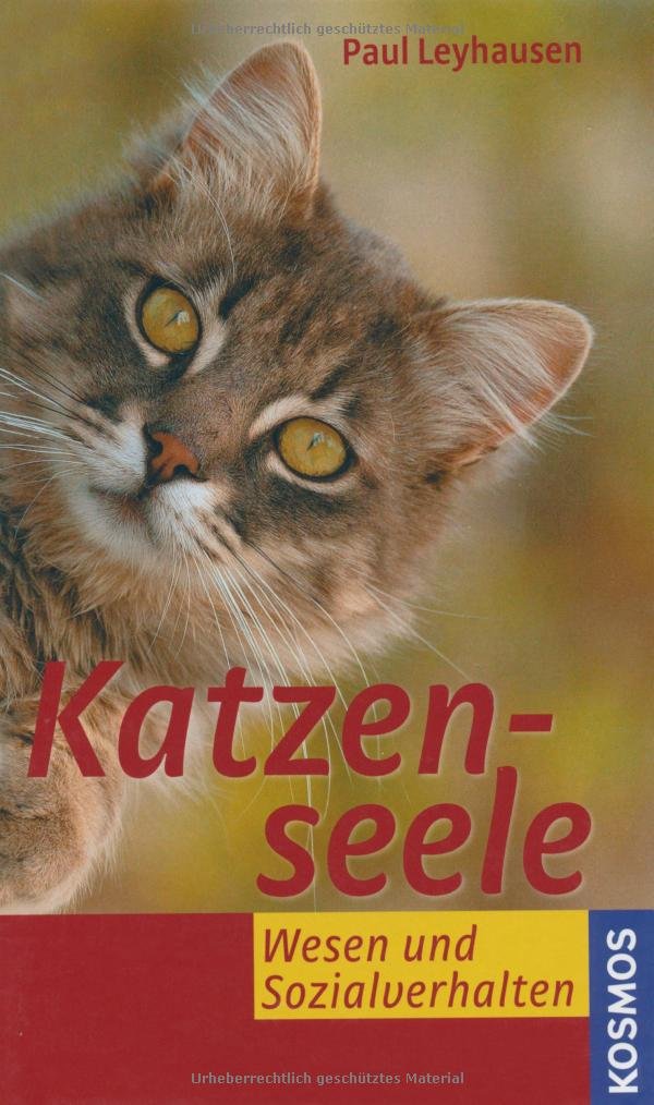 Katzenseele Pets