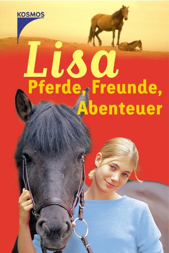 Product Image: Pferde, Freunde, Abenteuer