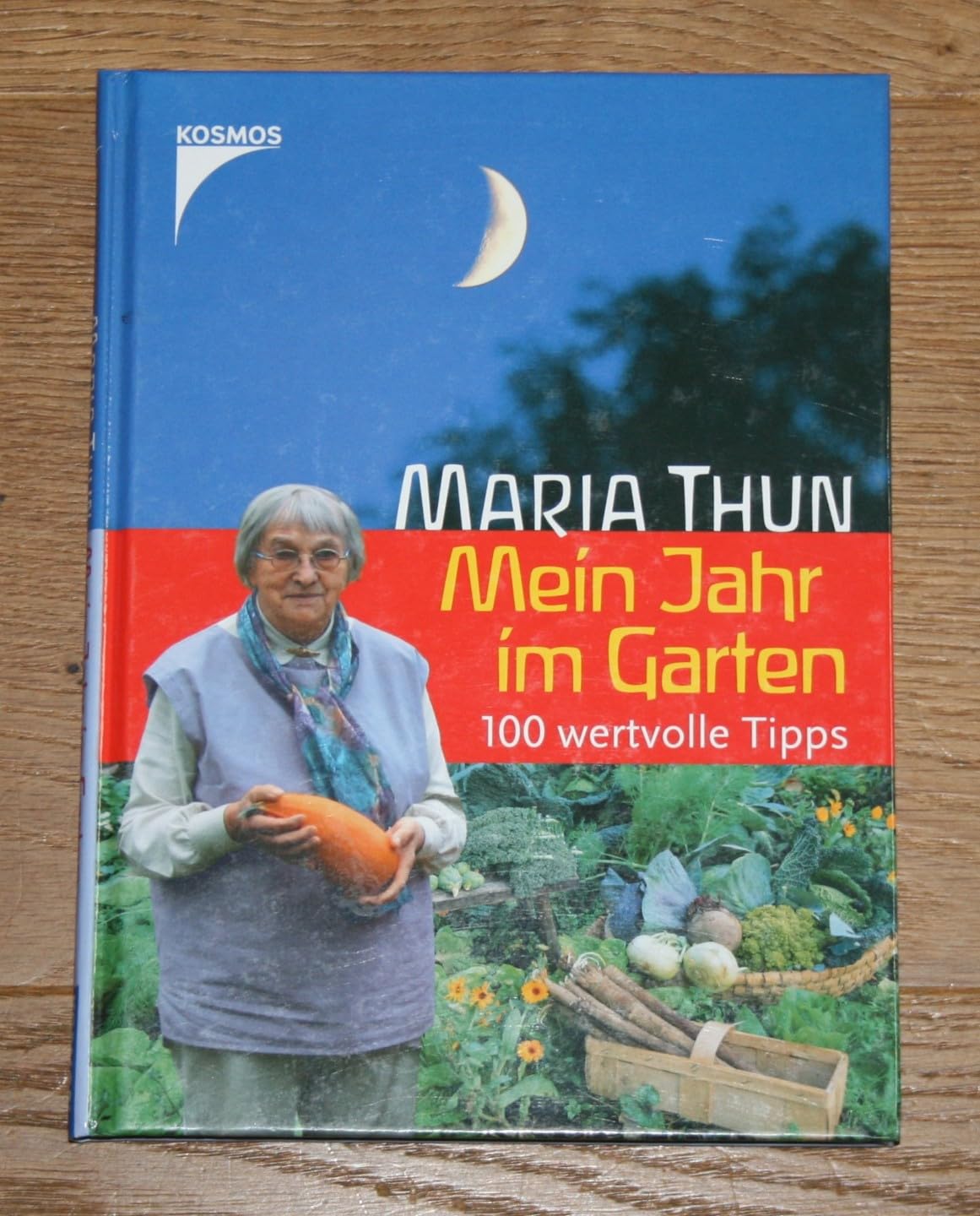 Mein Jahr im Garten - 100 wertvolle Tipps Garden & Plants
