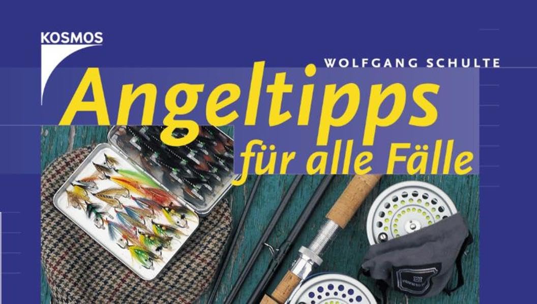 Angeltipps für alle Fälle Leisure & Fun
