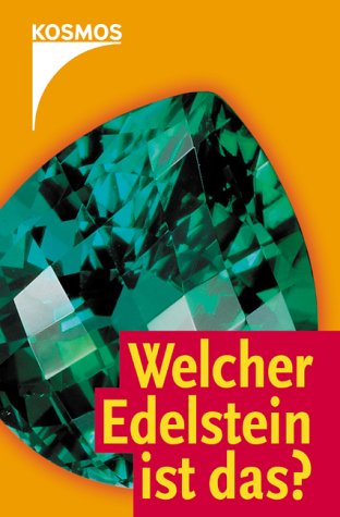 Welcher Edelstein ist das? Business & Technology