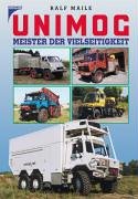 Unimog - Meister der Vielseitigkeit Business & Technology