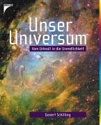 Unser Universum: Vom Urknall in die Unendlichkeit Books