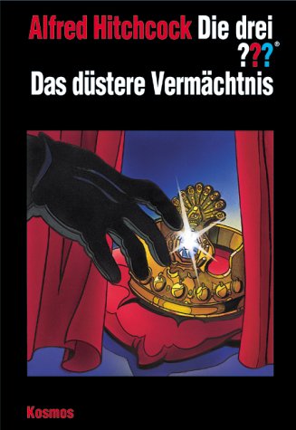 Die drei Fragezeichen und . . . Das düstere Vermächtnis Novels & Short Stories