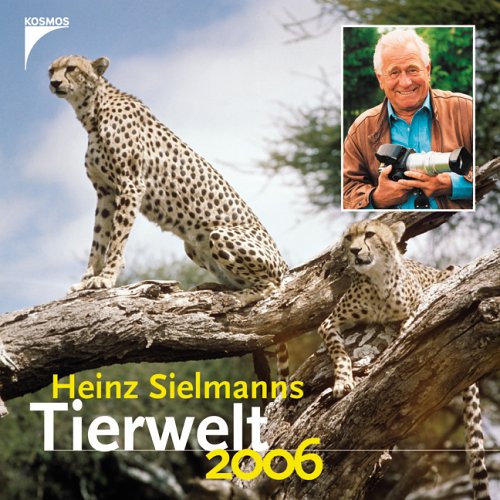 Heinz Sielmanns Tierwelt Calendars