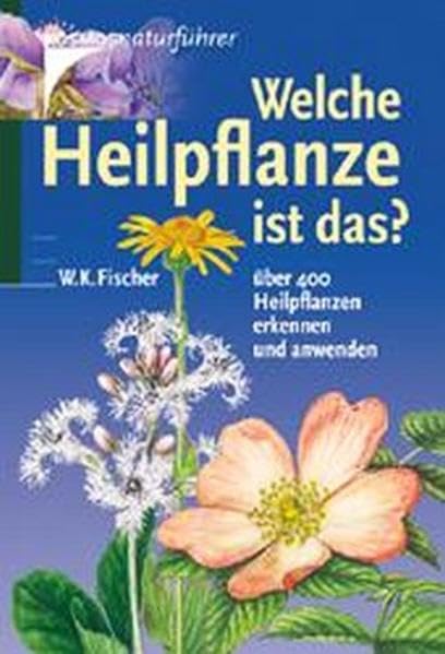 Welche Heilpflanze ist das? Leisure, Home & Garden