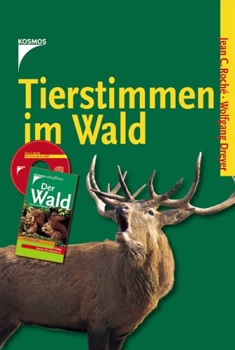 Tierstimmen im Wald Natural Sciences Books