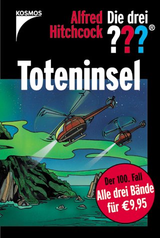 Product Image: Die drei ??? - Toteninsel