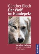 Der Wolf im Hundepelz Pets