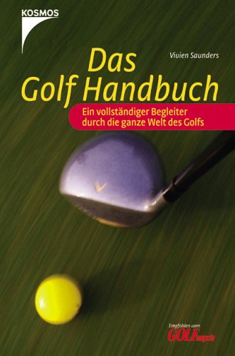 Das Golf-Handbuch Leisure & Fun