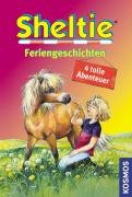 Feriengeschichten: 4 tolle Abenteuer Novels & Short Stories for children