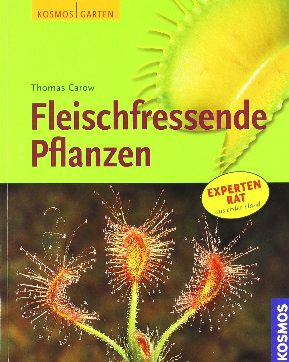 Fleischfressende Pflanzen Garden & Plants