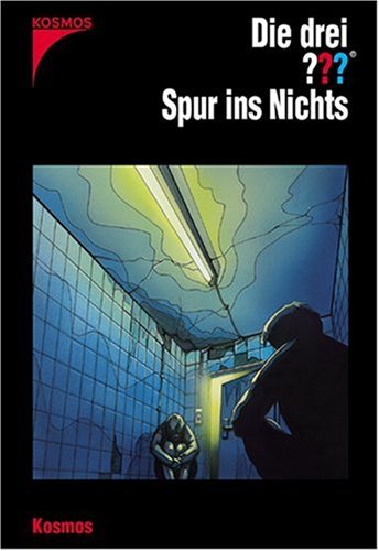 Product Image: Die drei ??? Spur ins Nichts
