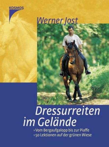 Dressurreiten im Gelände Pets