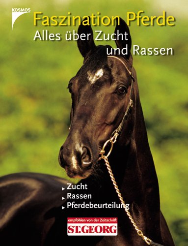 Product Image: Alles über Zucht und Rassen