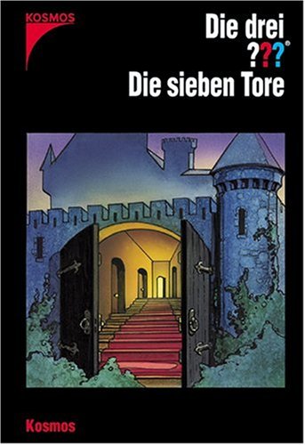 Product Image: Die drei ??? Die sieben Tore