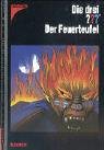 Die drei ??? Der Feuerteufel Art & Literature Books