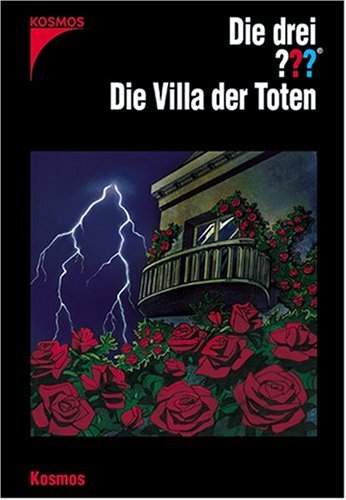 Die drei ??? Villa der Toten Contemporary literature Books