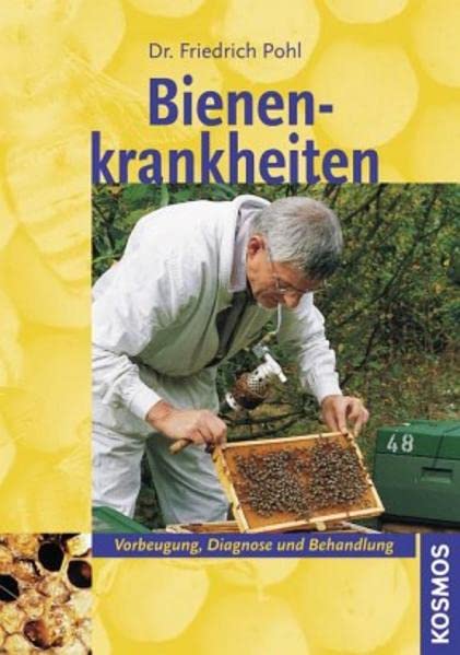 Bienenkrankheiten Books about Pets
