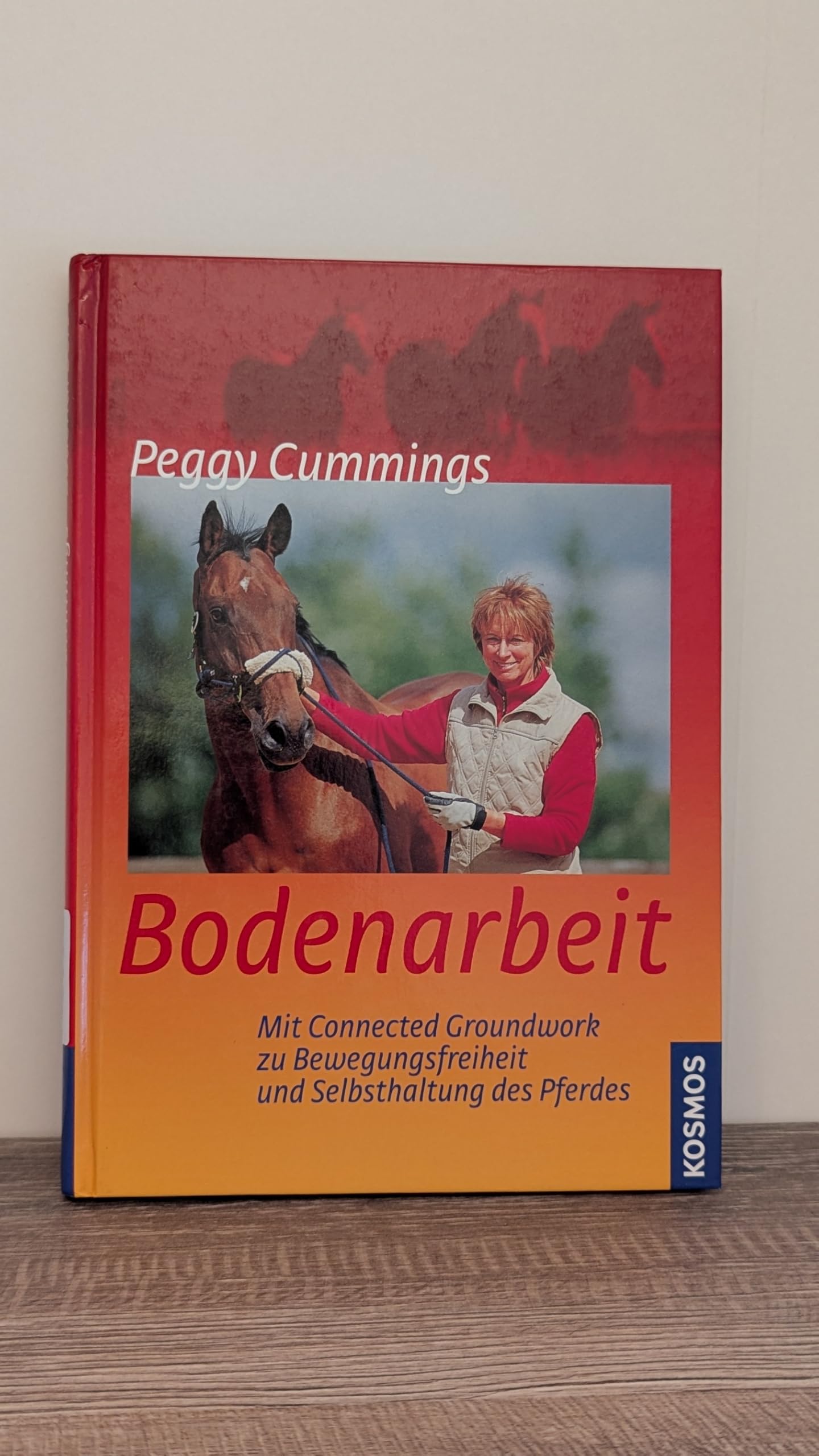 Bodenarbeit Books about Pets