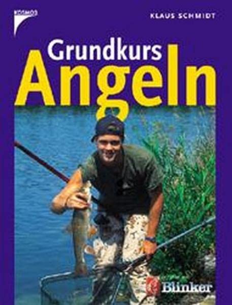 Product Image: Grundkurs Angeln