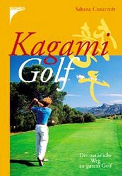 Product Image: Kagami Golf