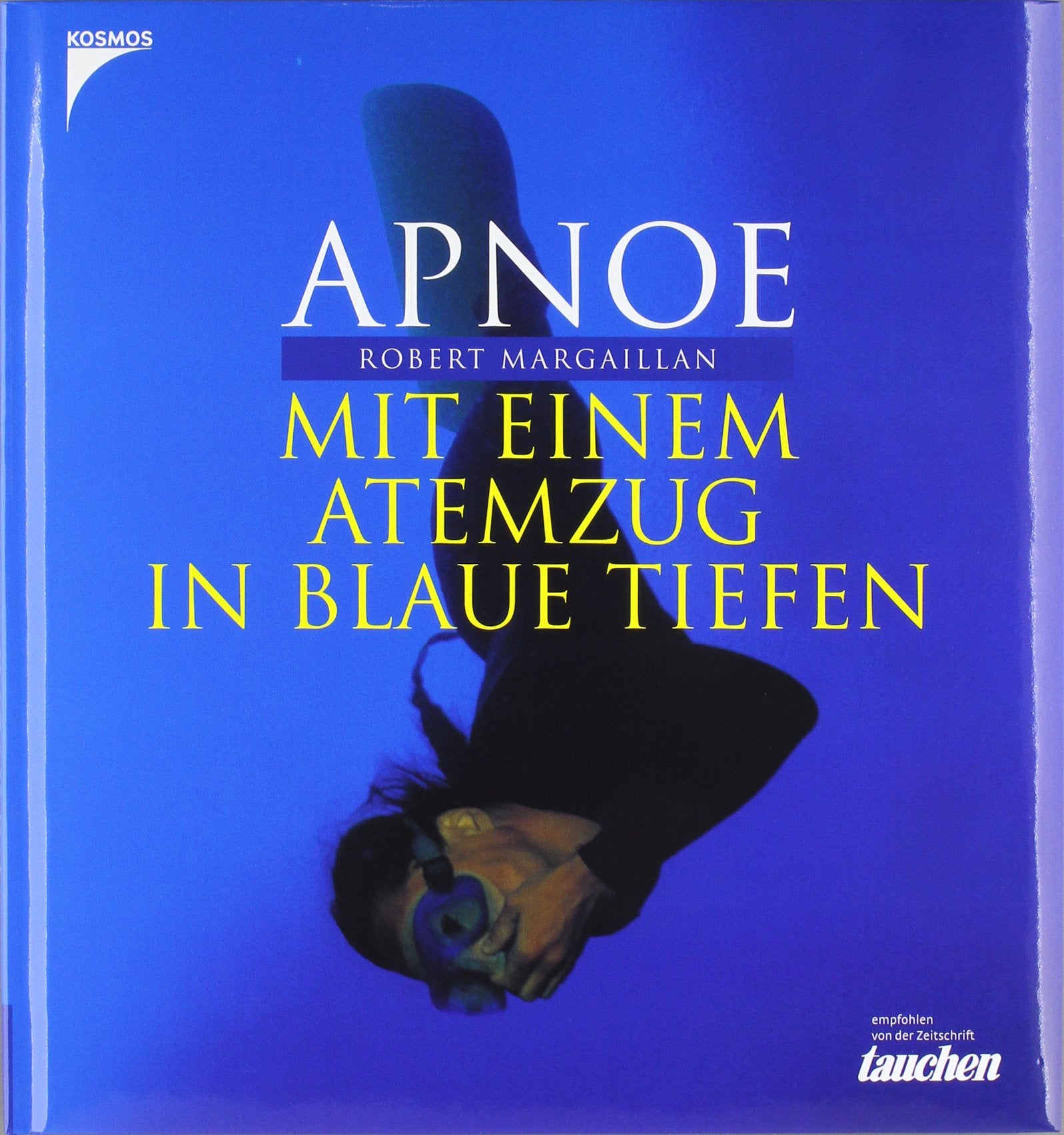 Apnoe: Mit einem Atemzug in blaue Tiefen Leisure & Fun