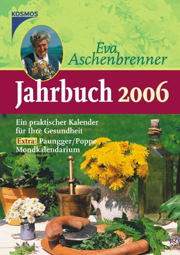 Jahrbuch Garden & Plants