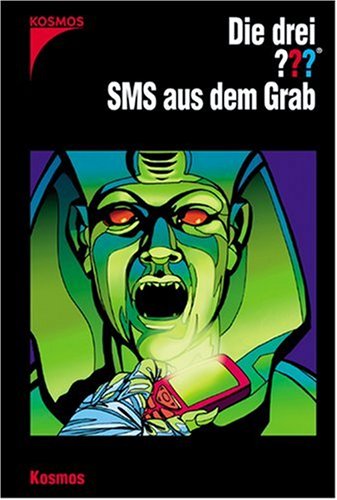 SMS aus dem Grab Art & Literature Books