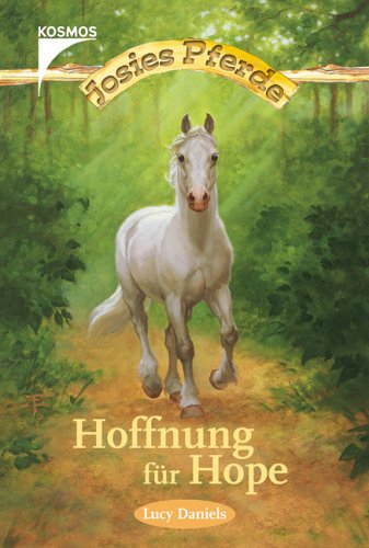 Hoffnung für Hope Books