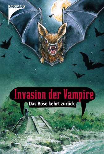 Invasion der Vampire: Das Böse kehrt zurück Vampires & Bit-Lit