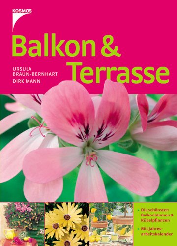 Balkon & Terrasse Garden & Plants