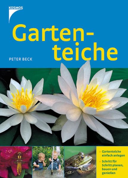 Gartenteiche Garden & Plants