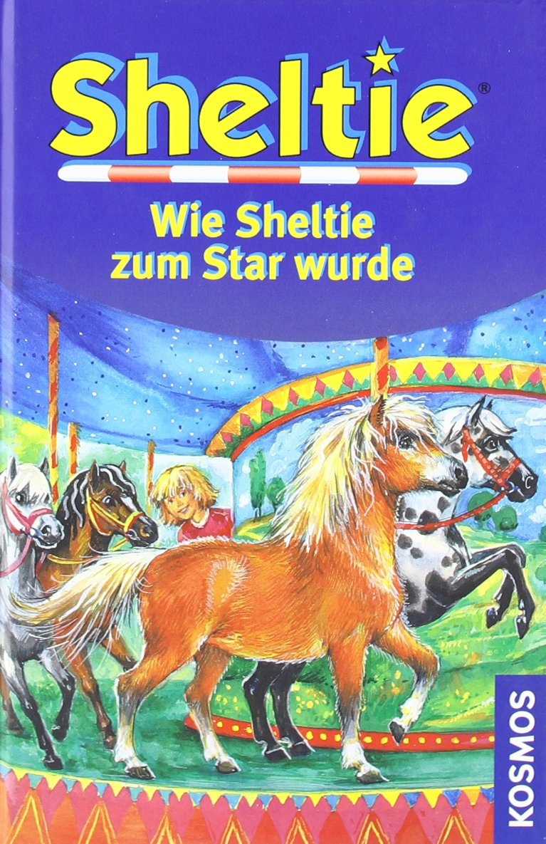 Product Image: Wie Sheltie zum Star wurde