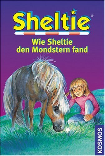 Wie Sheltie den Mondstern fand Novels & Short Stories