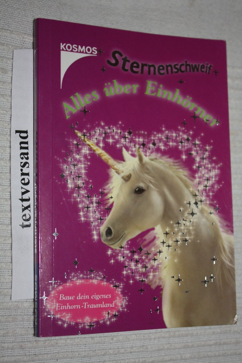 Sternenschweif, Alles über Einhörner Fantasy & Sci-Fi
