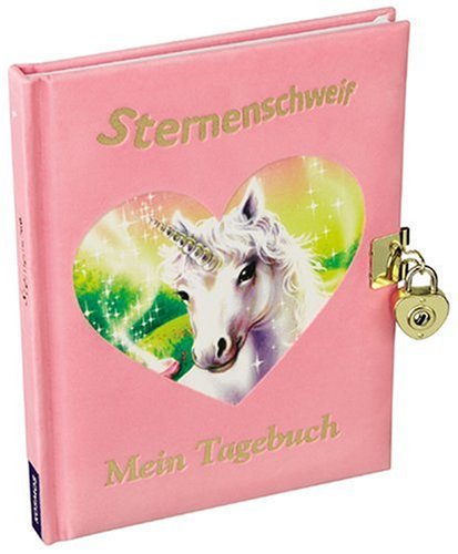 Product Image: Sternenschweif - Mein Tagebuch