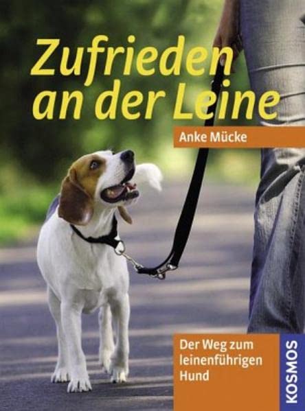 Product Image: Zufrieden an der Leine