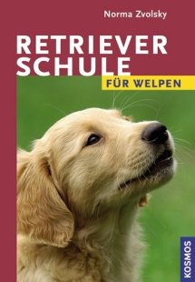 Retrieverschule für Welpen Books